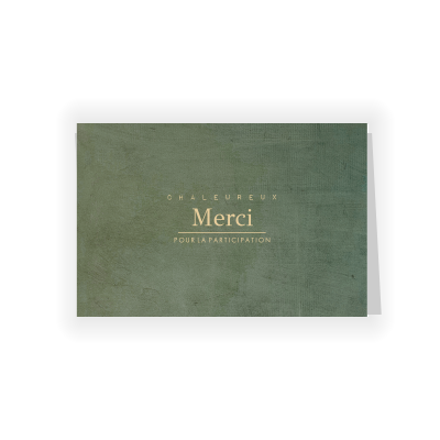 Boofle Just To Say Lot De 10 Cartes De Remerciement Motif Boofle